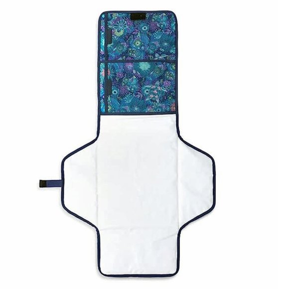 Sakroots Other - SOLD! On the Go Changing Pad ECO Friendly/Beautiful Sakroots (The Sak)